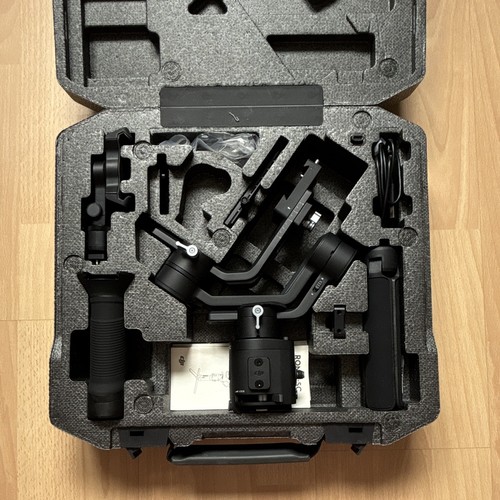 Dji ronin - dji, ronin-sc