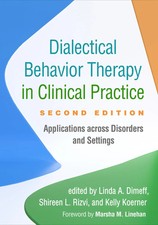 Dialectical Behavior Therapy