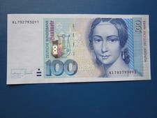 Aus meine Sammlung   Banknote