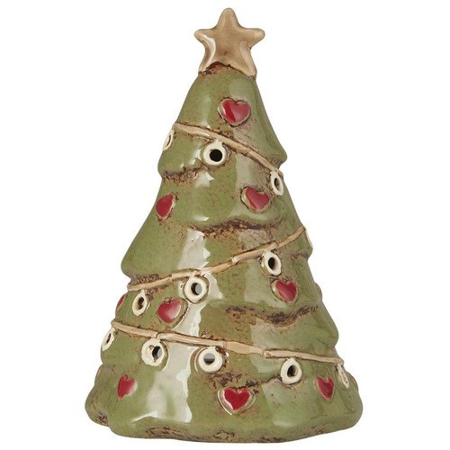 Laursen tannenbaum - laursen,