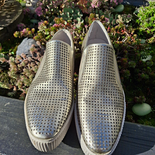 Ash damen slip - damen, slip-on