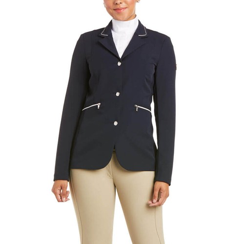 Turnierjackett damen jacket - damen,