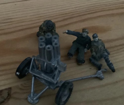 15cm nebelwerfer 41 - 15cm,