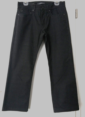 Mac herren hose - jeans, 001