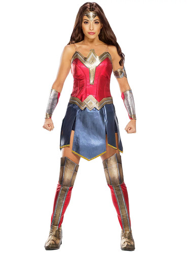Ww84 wonder woman kostüm - woman,