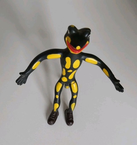 Lurchi biegefigur werbeartikel - lurchi,