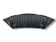 Mercedes-Benz C W204 Spoiler