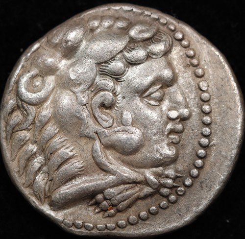 Macedonia alexander iii 319 - macedonia,