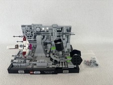 LEGO Star Wars: Death Star