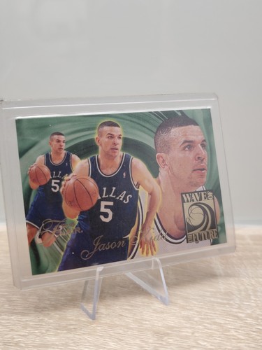 Fleer 1995 flair - 1995, the