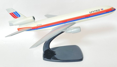 United airlines 70er - united,