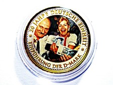 BRD  50 Cent 2004   20 Jahre