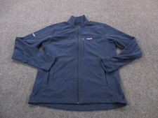 Patagonia Jacket Mens M Blue