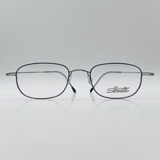 Silhouette Brille Damen Herren