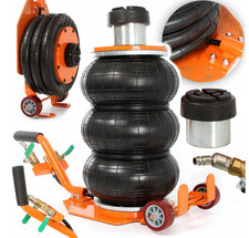 Pneumatischer Wagenheber 3,5T