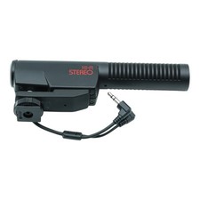 Canon Hi-Fi Stereo Mikrofon