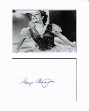 Marge Champion Snow White