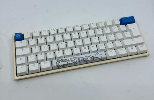 Ducky one mini keyboard - one,