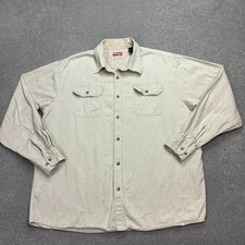 Wrangler Jeanshemd Erwachsene