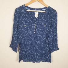 Mantaray Bluse Damen UK 16