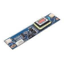 CCFL Dual Lampe Große Port