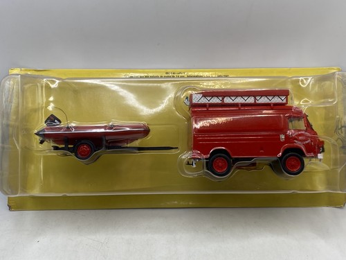 Saviem tp3 zodiac 1 - tp3, 1:43