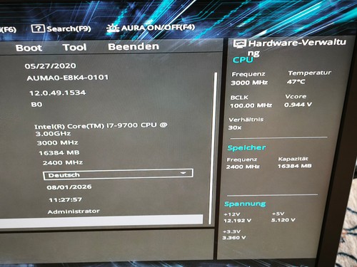 Asus prime b360m - asus,