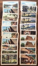 AK Postkarten Sammlung Asien Lot