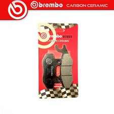 Brembo Bremsbeläge Carbon