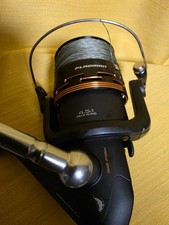 3× Big Fish 8000 –