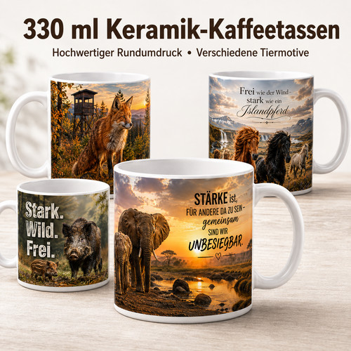 Keramik kaffeetassen mit - keramik-kaffeetassen,