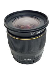 SIGMA Lens