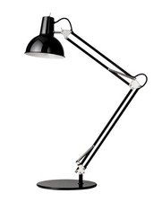 Tischleuchte mit Standfuß