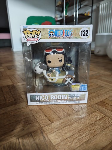 Funko pop 2025 summer - 2025,
