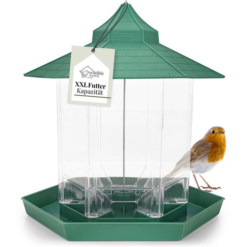 Wildlife home vogelhaus zum - home,