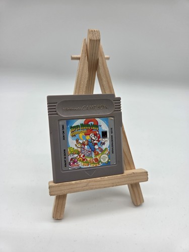 Super mario land 6 golden - super,