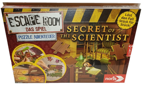 Escape room das spiel - room,