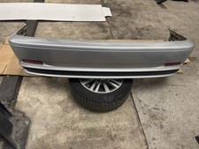 BMW 3er E46 Coupe Cabrio