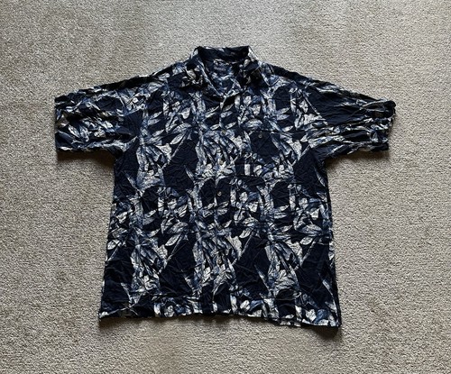 Hawaii hemd hawaiishirt floral - hemd,