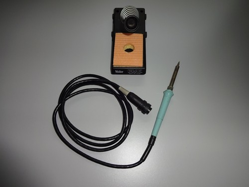 Weller lötkolben mlr - mlr-20, und
