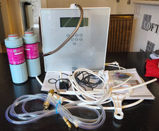AquaVolta EOS Genesis