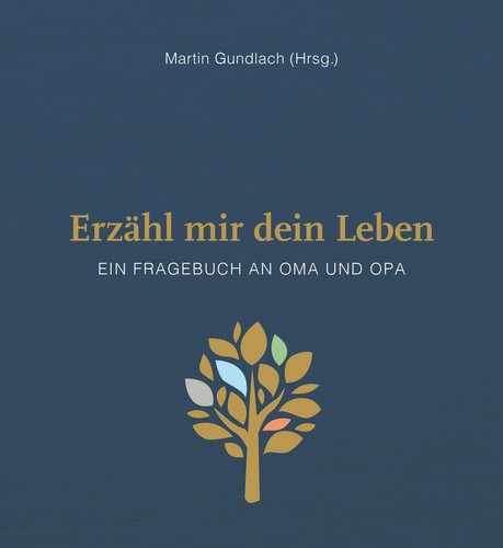 Erzähl mir dein - leben,