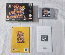 Nintendo N64 - Spiel -