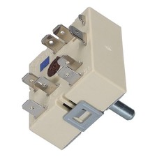 Kochplattenschalter Kochfeld