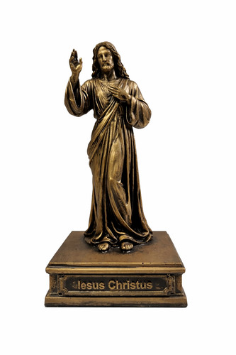 Jesus christus figur 24cm - jesus,