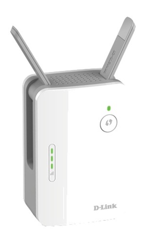 Link dualband wlan - d-link, dualband-wlan-repeater