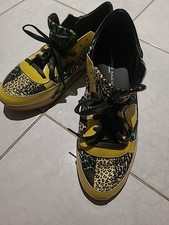 Philippe Model Paris Sneaker