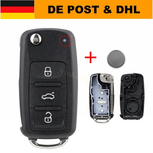 Tasten klapp schlüssel - 3,
