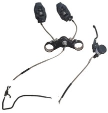 Trapez gabel pumpe bremssattel - gabel,