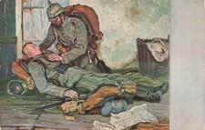 AK 1.WK Kameradschaft